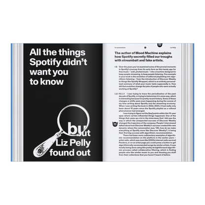 No Tags: Conversations on underground music culture, Vol. 2