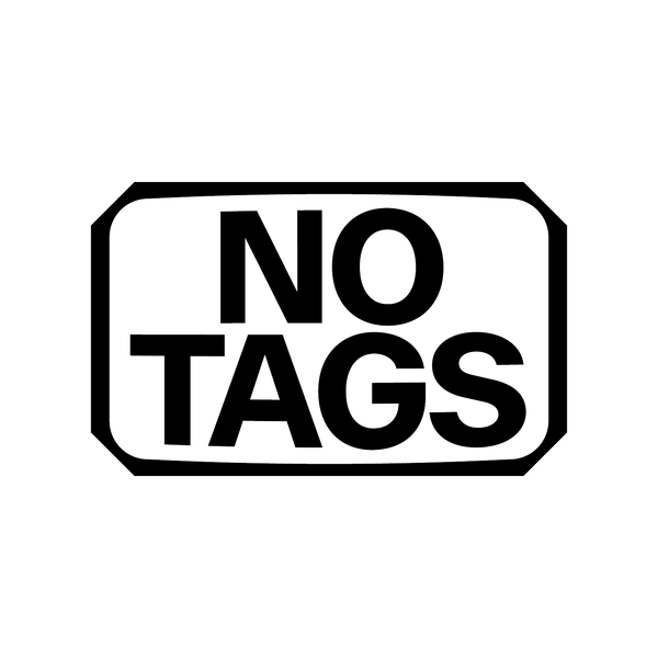 No Tags